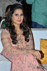 Shamili at Ammammagari Illu Pre Release Function Photos